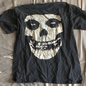 Misfits T shirt size M